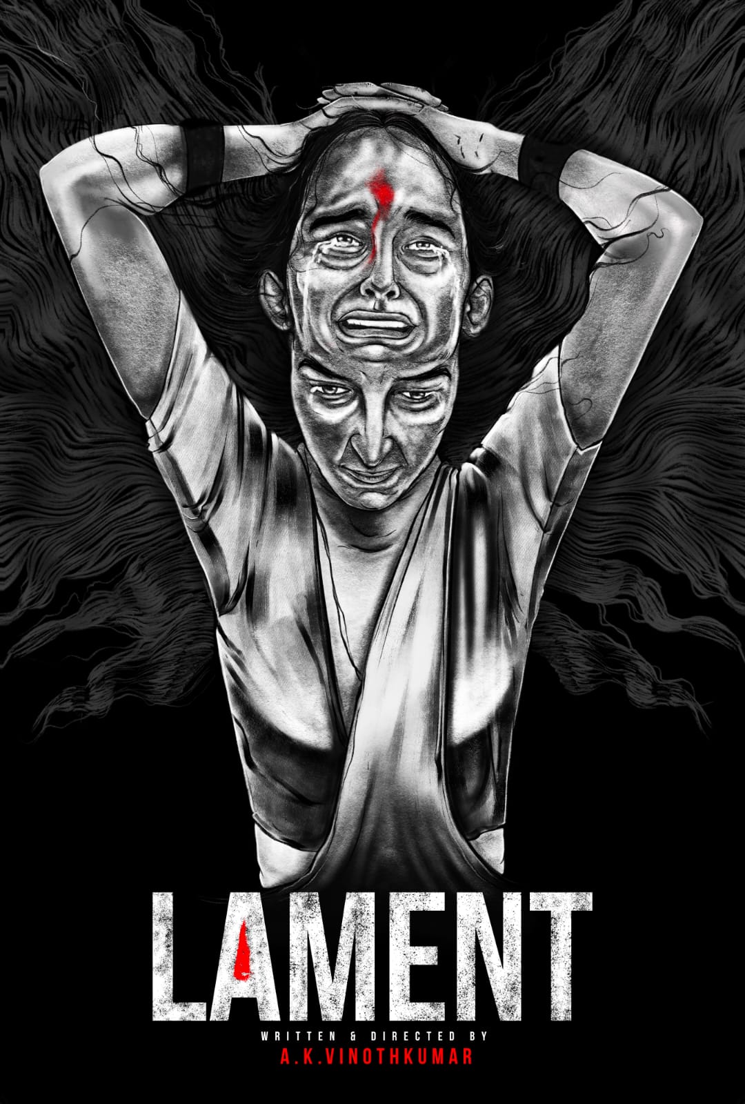Lament Short Film