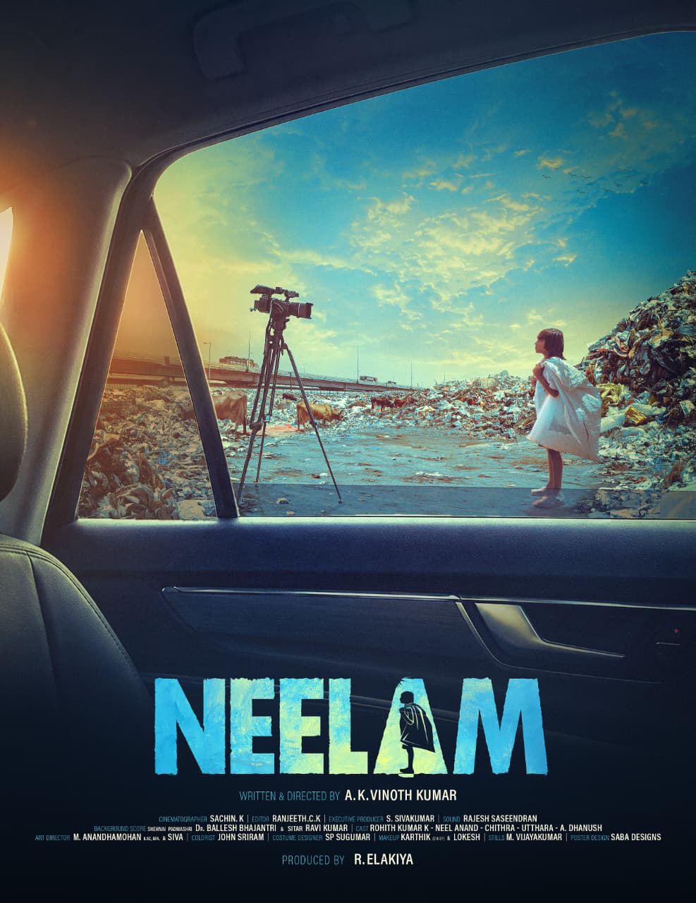 Neelam Short Film Part 1