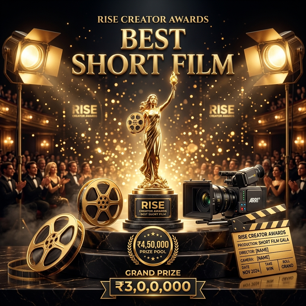 Best Short Film