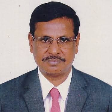 A. Karunanidhi